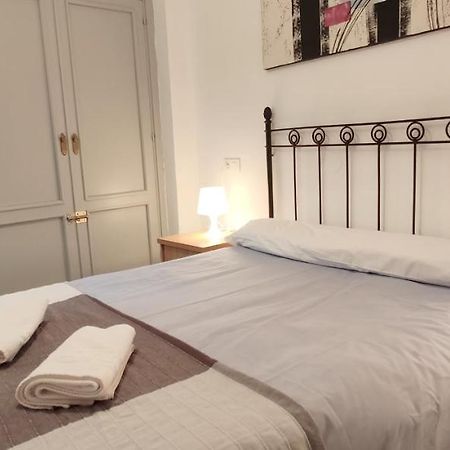 Apartamento En Centro Historico Granada Eksteriør bilde