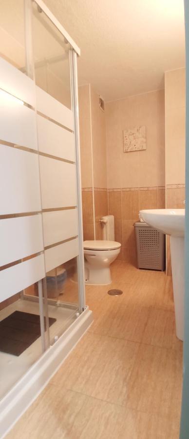 Apartamento En Centro Historico Granada Eksteriør bilde