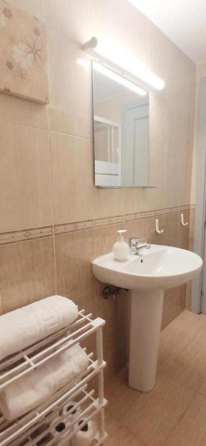 Apartamento En Centro Historico Granada Eksteriør bilde