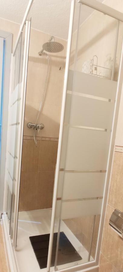 Apartamento En Centro Historico Granada Eksteriør bilde
