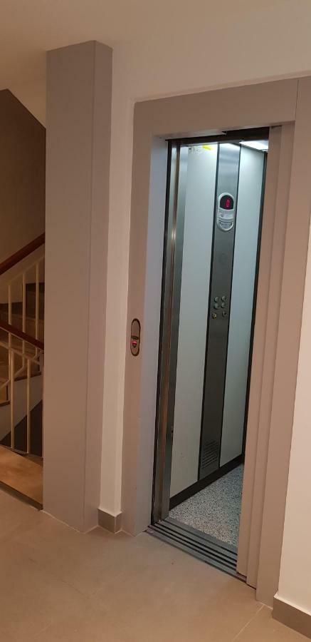 Apartamento En Centro Historico Granada Eksteriør bilde